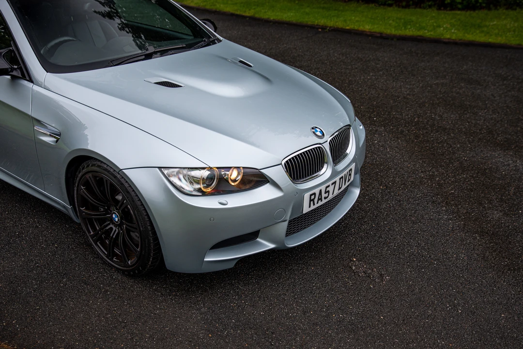 2007 BMW E92 M3 Coupe - Image 29 of 31