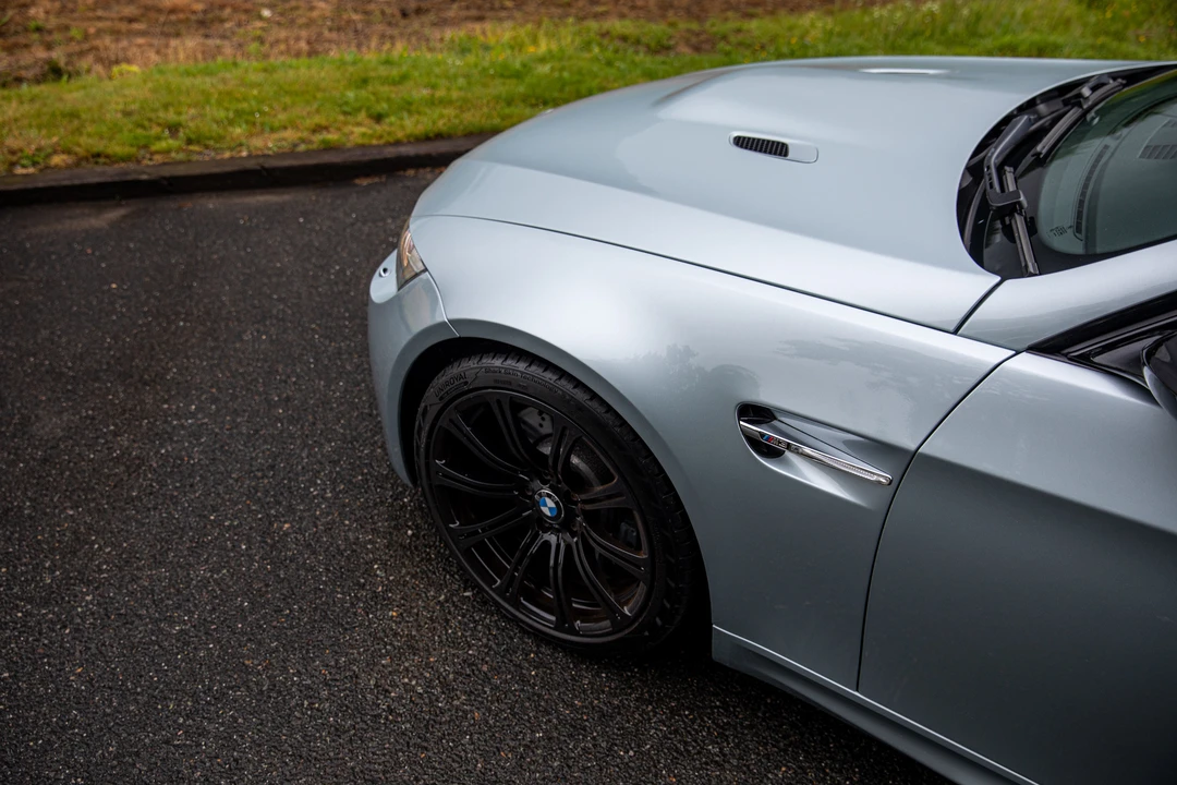 2007 BMW E92 M3 Coupe - Image 30 of 31