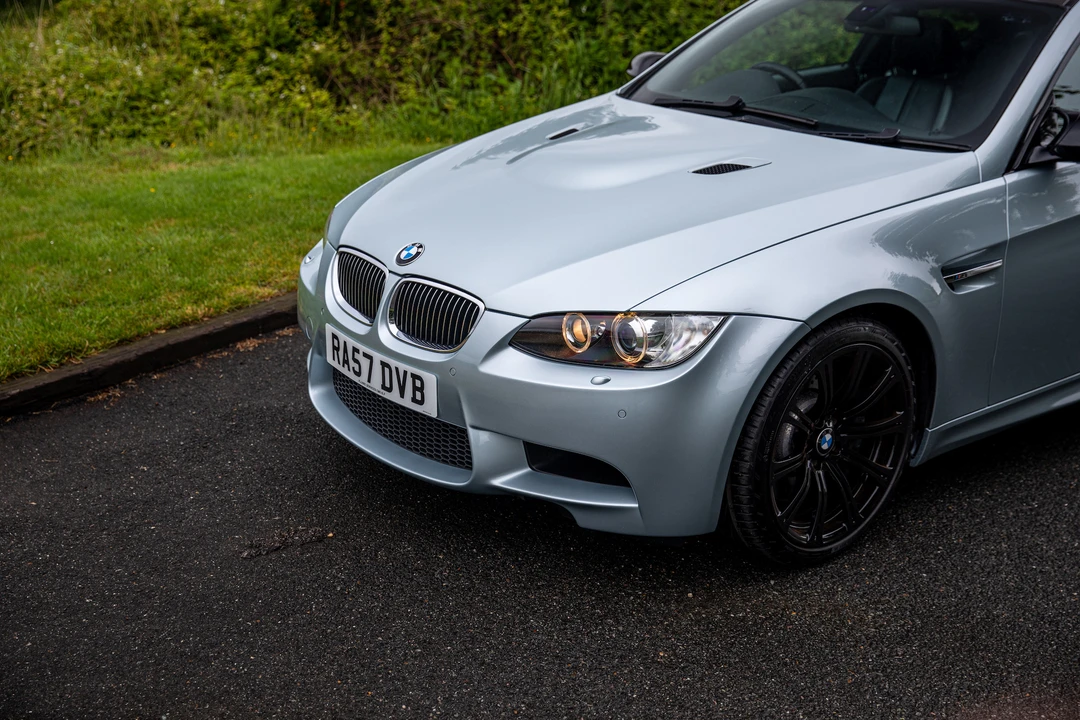 2007 BMW E92 M3 Coupe - Image 31 of 31