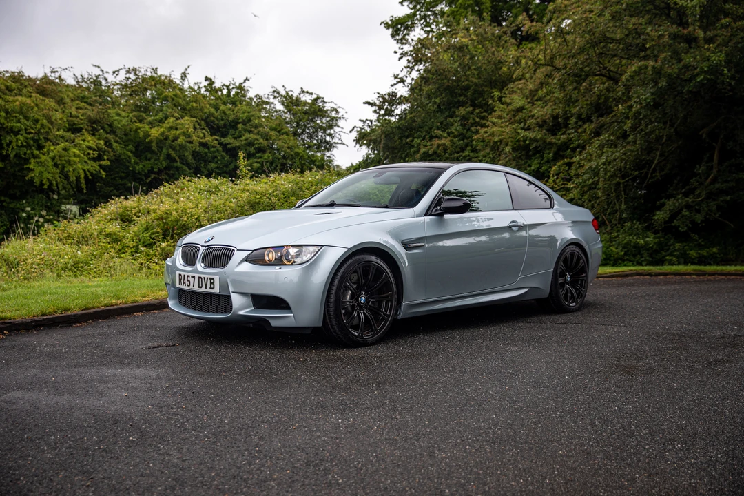 2007 BMW E92 M3 Coupe - Image 12 of 31