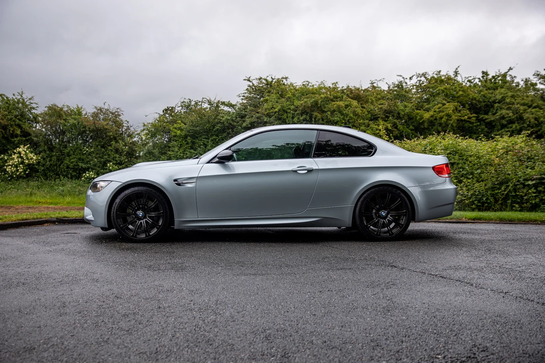 2007 BMW E92 M3 Coupe - Image 5 of 31