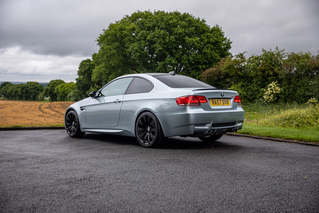 2007 BMW E92 M3 Coupe - Image 13 of 31