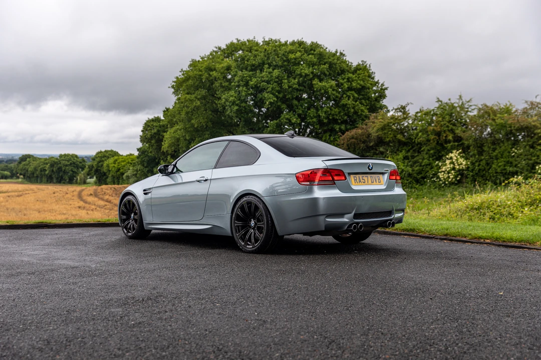 2007 BMW E92 M3 Coupe - Image 6 of 31