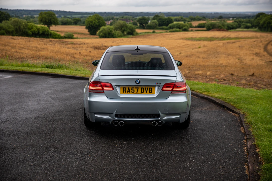 2007 BMW E92 M3 Coupe - Image 7 of 31