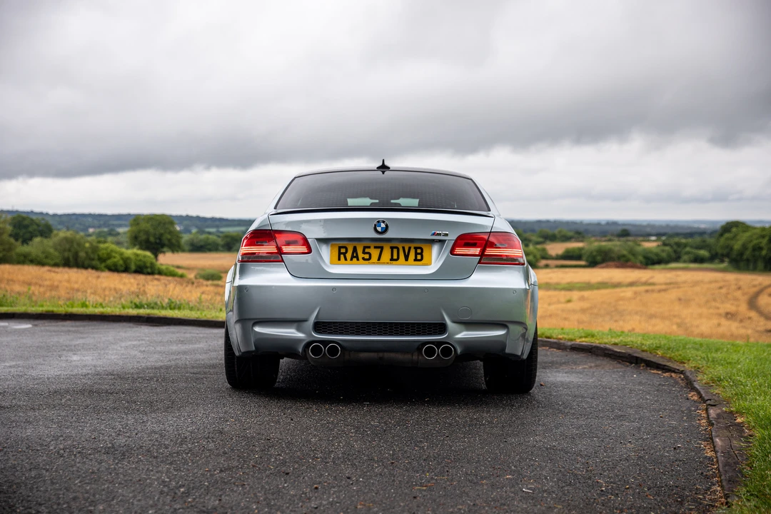 2007 BMW E92 M3 Coupe - Image 14 of 31