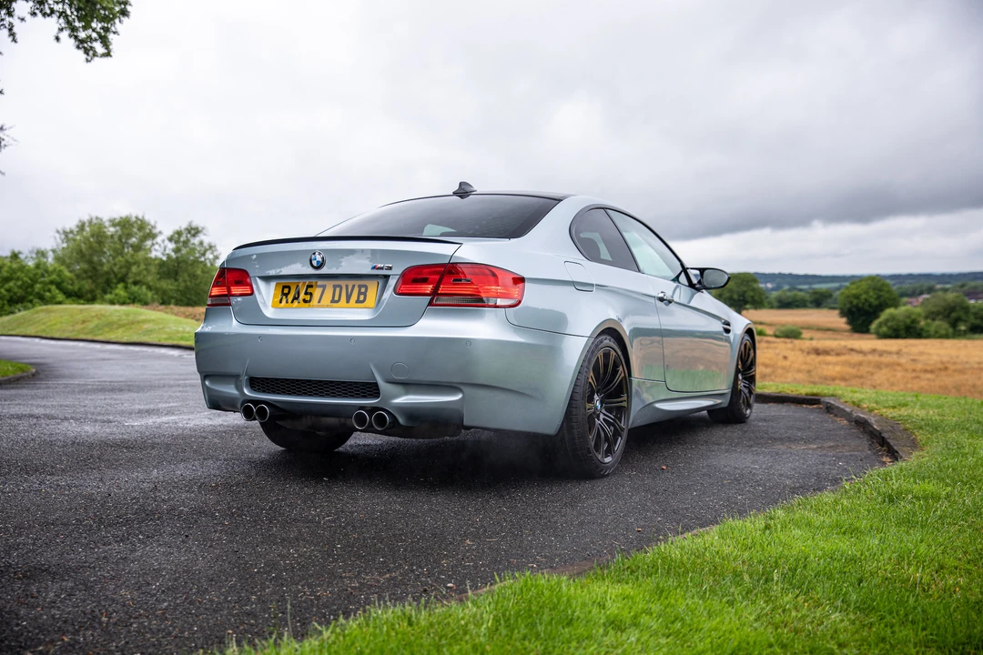 2007 BMW E92 M3 Coupe - Image 8 of 31