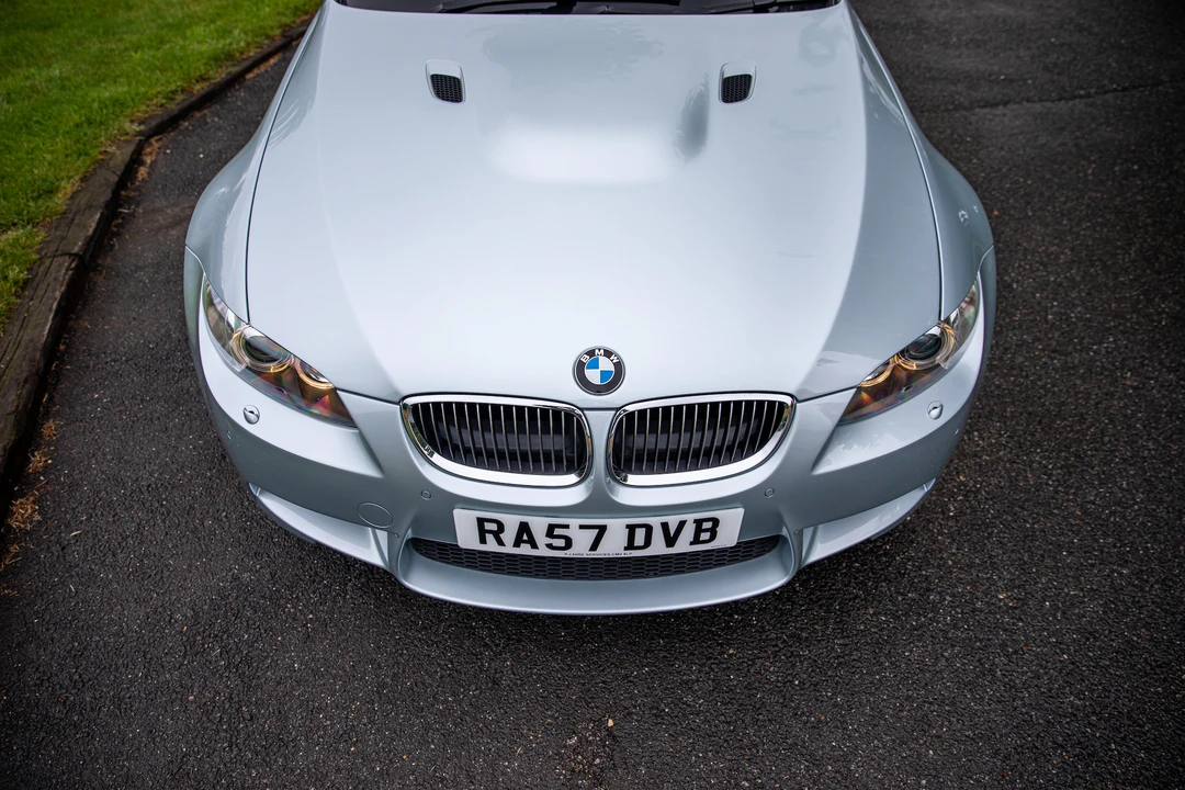 2007 BMW E92 M3 Coupe - Image 25 of 31