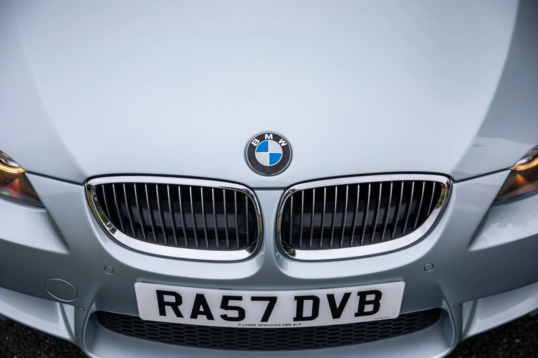 2007 BMW E92 M3 Coupe - Image 28 of 31