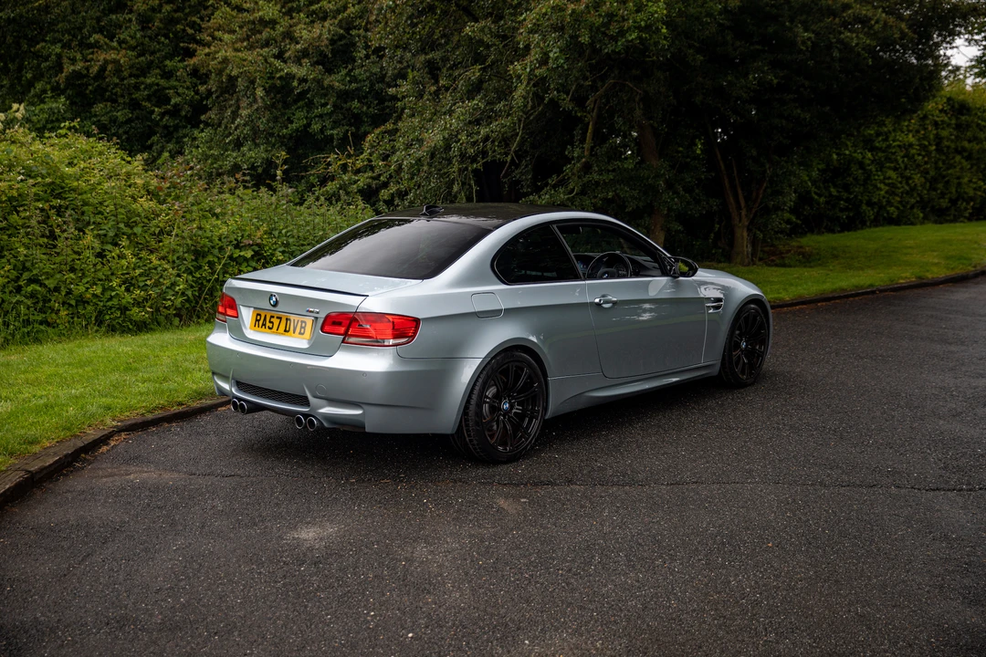 2007 BMW E92 M3 Coupe - Image 15 of 31