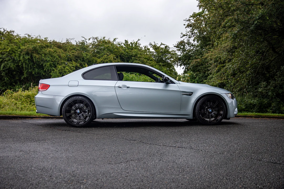2007 BMW E92 M3 Coupe - Image 9 of 31