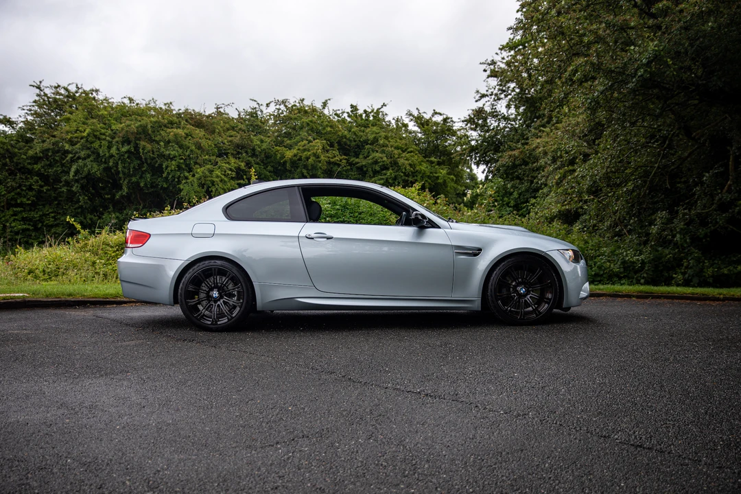 2007 BMW E92 M3 Coupe - Image 16 of 31