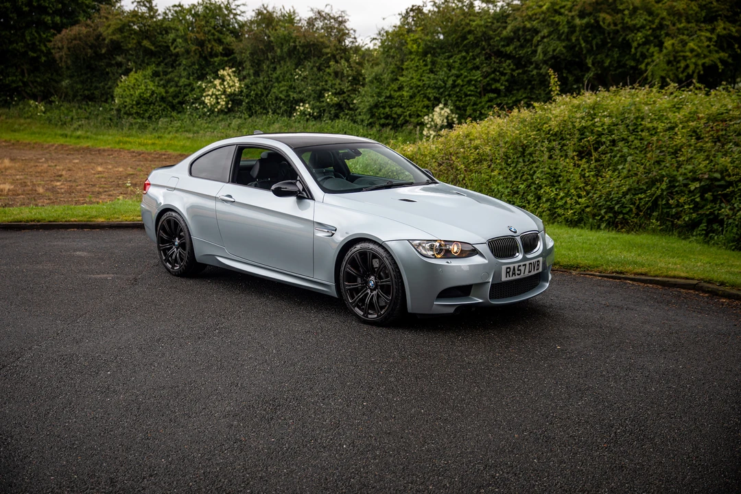 2007 BMW E92 M3 Coupe - Image 17 of 31