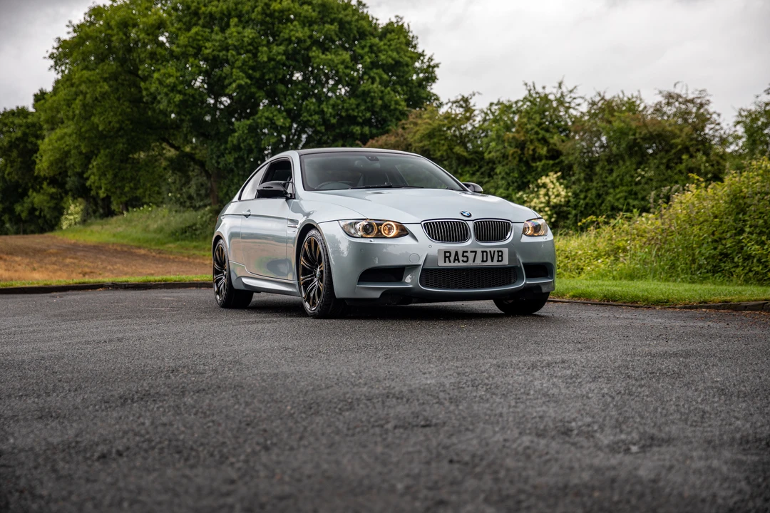 2007 BMW E92 M3 Coupe - Image 10 of 31