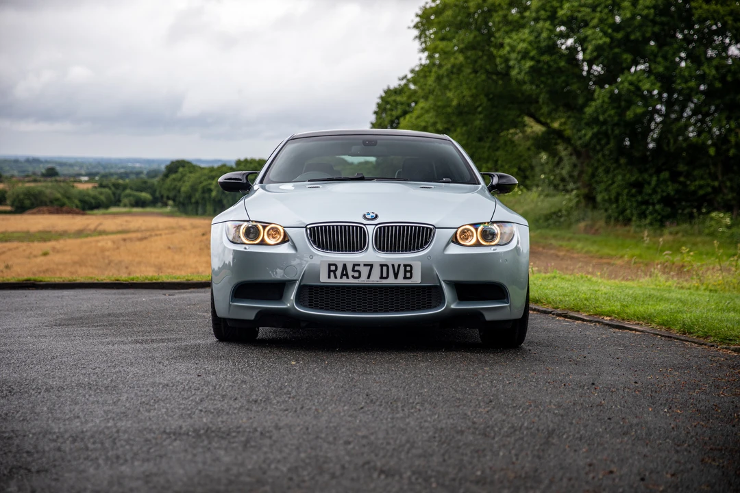 2007 BMW E92 M3 Coupe - Image 18 of 31