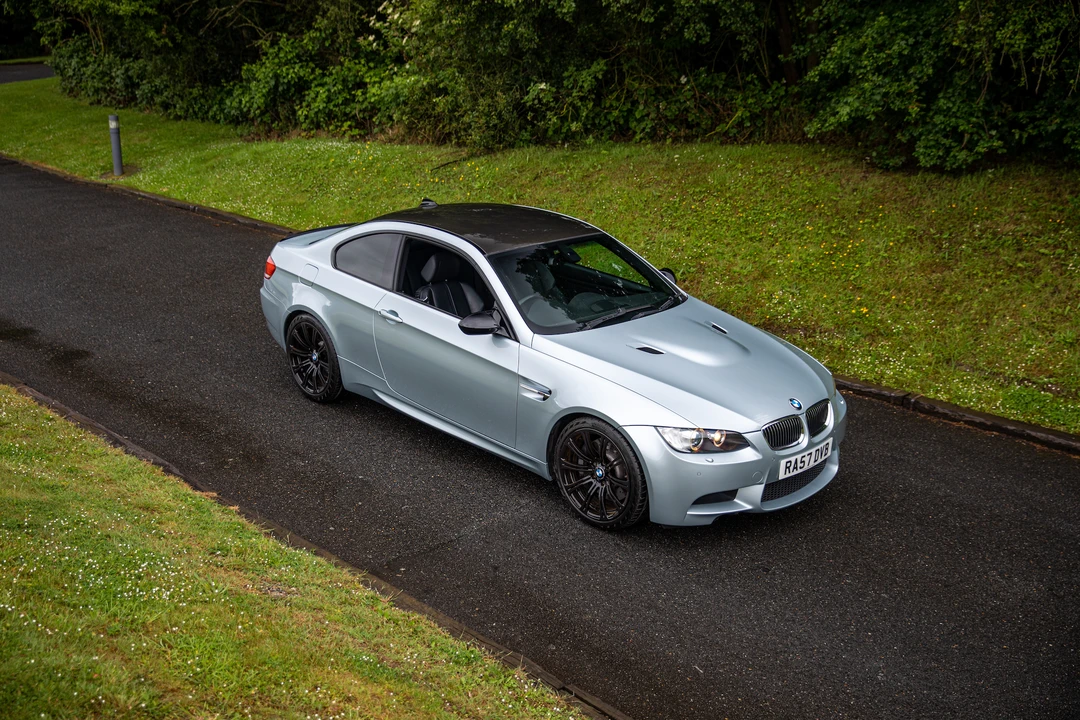 2007 BMW E92 M3 Coupe - Image 19 of 31