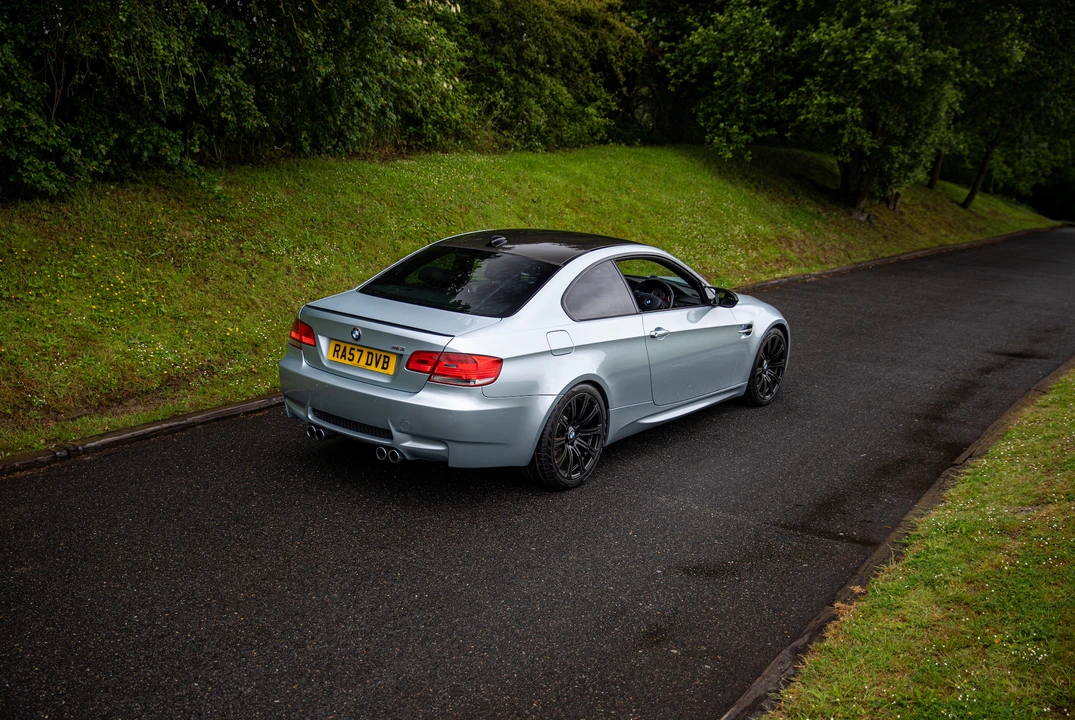 2007 BMW E92 M3 Coupe - Image 20 of 31