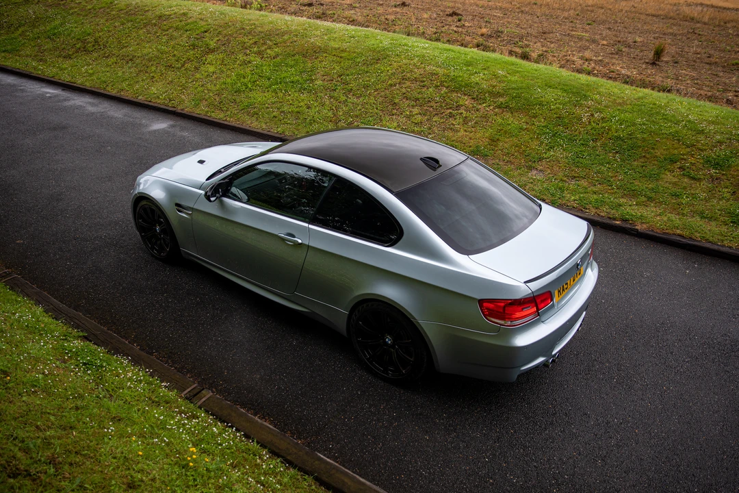 2007 BMW E92 M3 Coupe - Image 22 of 31