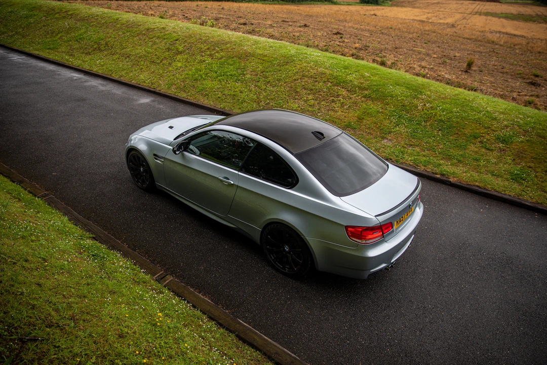 2007 BMW E92 M3 Coupe - Image 21 of 31
