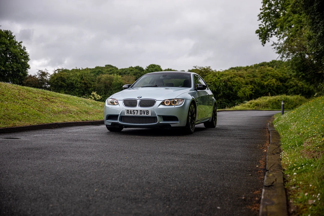 2007 BMW E92 M3 Coupe - Image 23 of 31