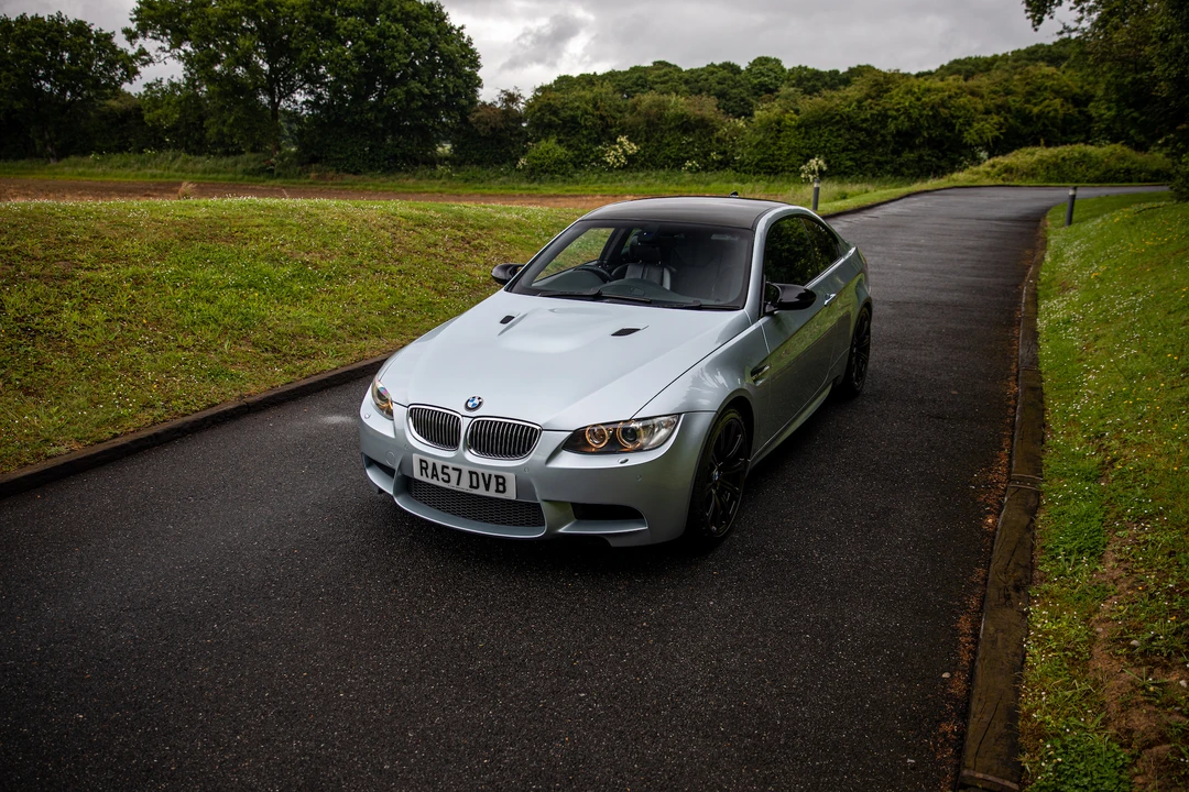 2007 BMW E92 M3 Coupe - Image 24 of 31