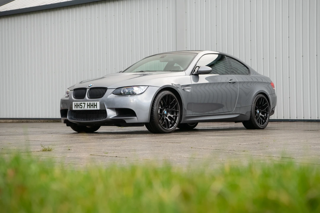 2007 BMW E92 M3 Coupe - Image 3 of 16