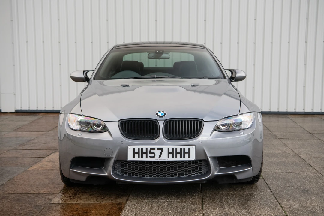 2007 BMW E92 M3 Coupe - Image 2 of 16