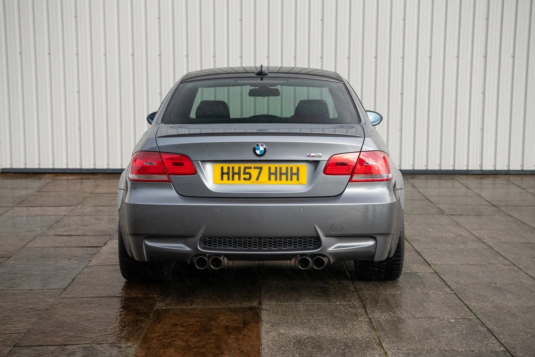2007 BMW E92 M3 Coupe - Image 6 of 16