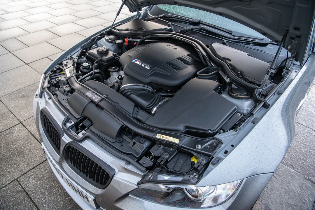 2007 BMW E92 M3 Coupe - Image 5 of 16