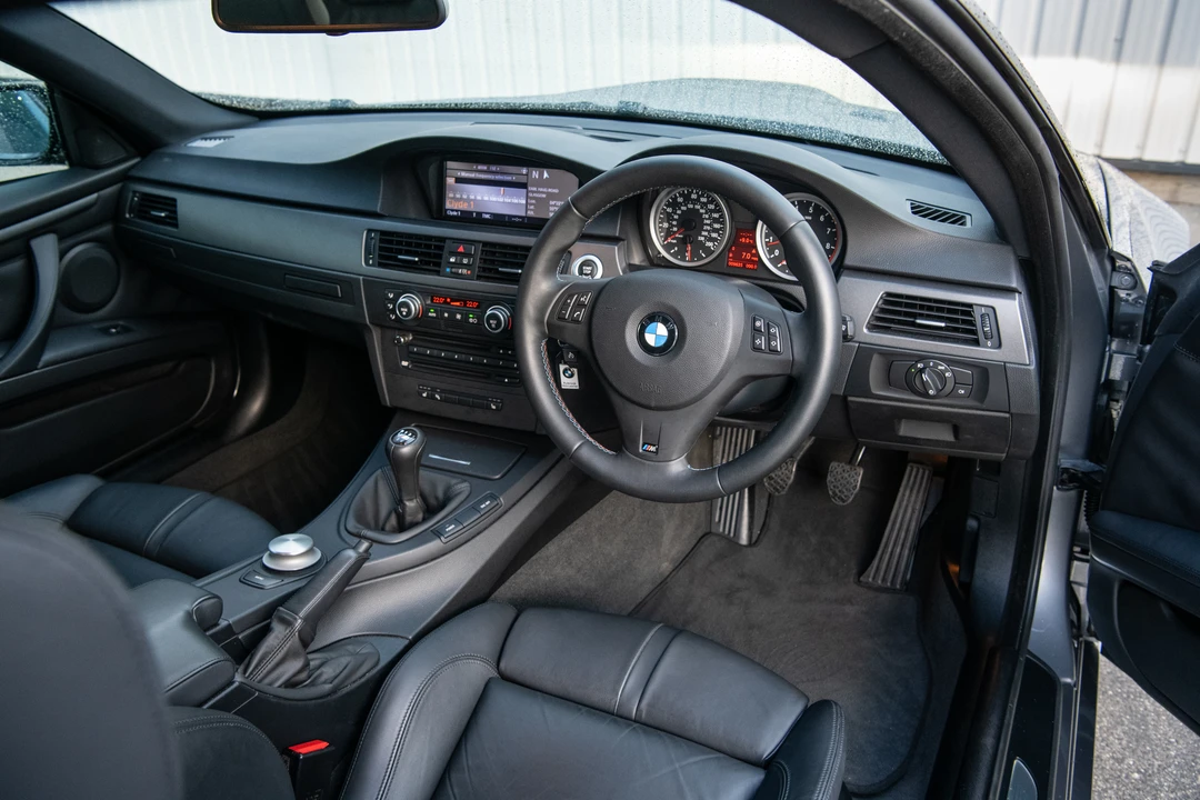 2007 BMW E92 M3 Coupe - Image 4 of 16