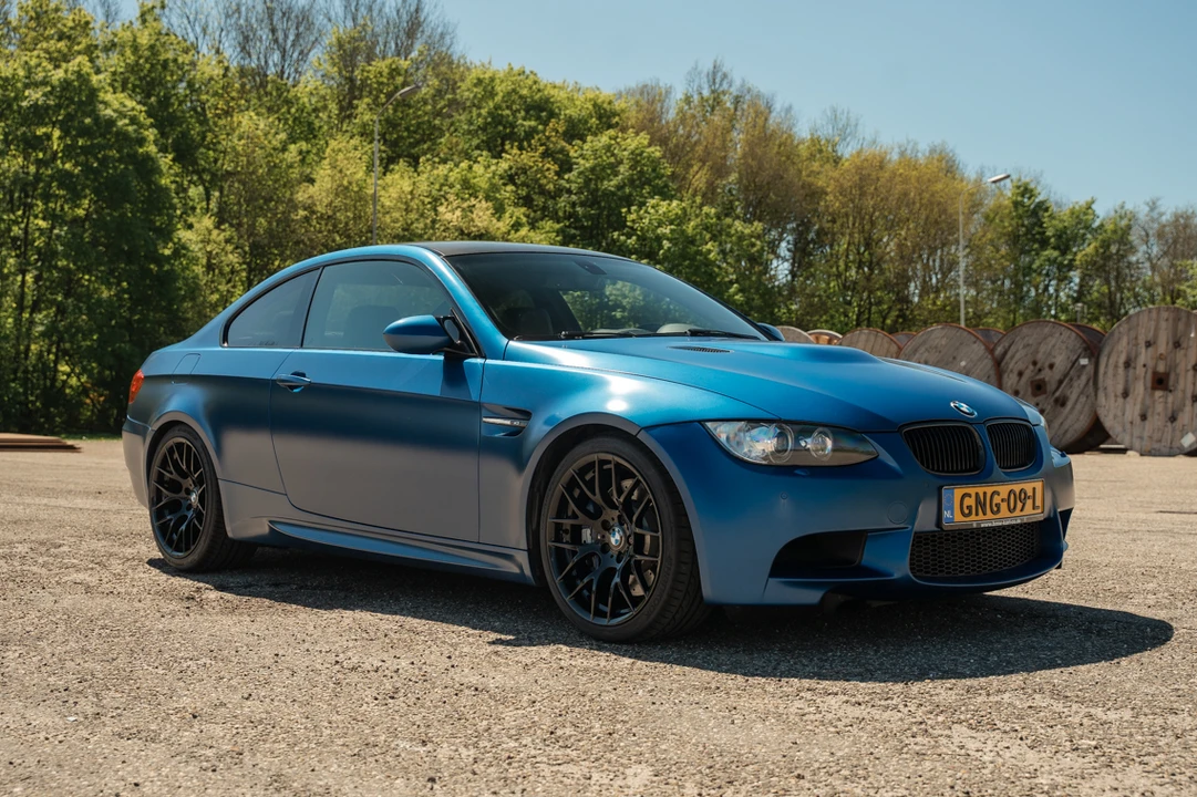 2007 BMW E92 M3 Coupe - Image 11 of 16