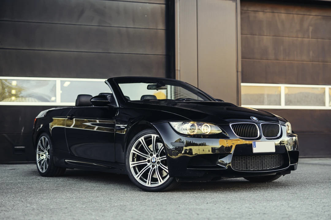 2007 BMW E92 M3 Coupe - Image 9 of 16
