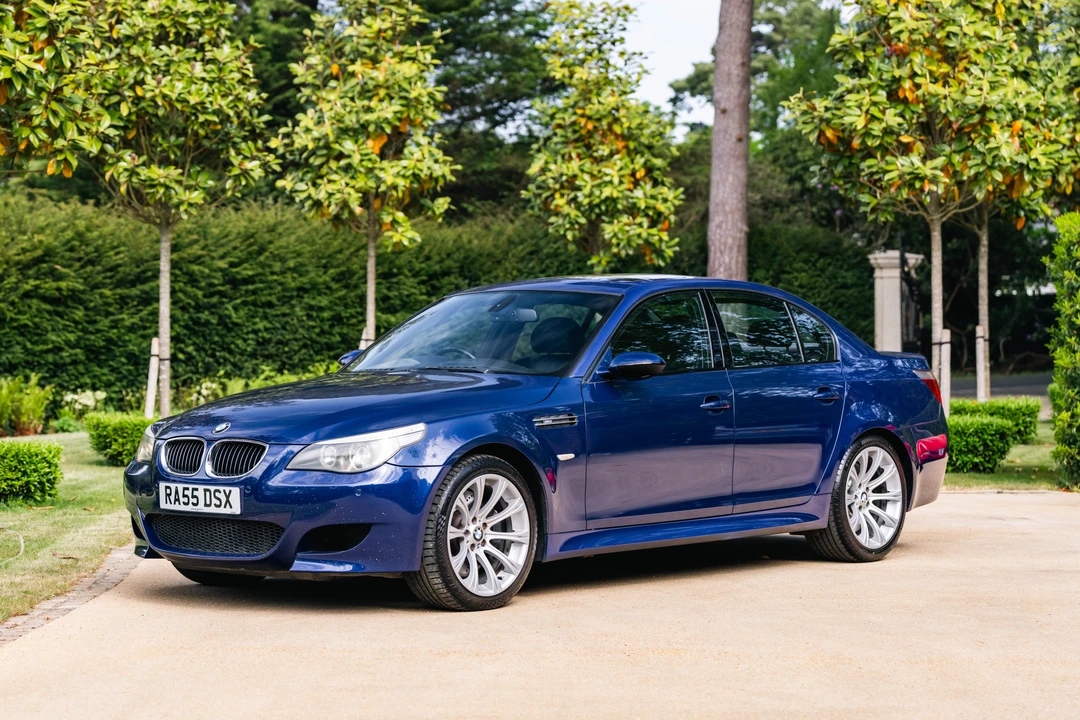 2007 BMW E92 M3 Coupe - Image 15 of 16