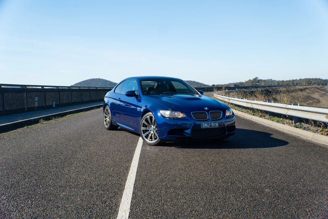 2007 BMW E92 M3 Coupe - Image 19 of 31