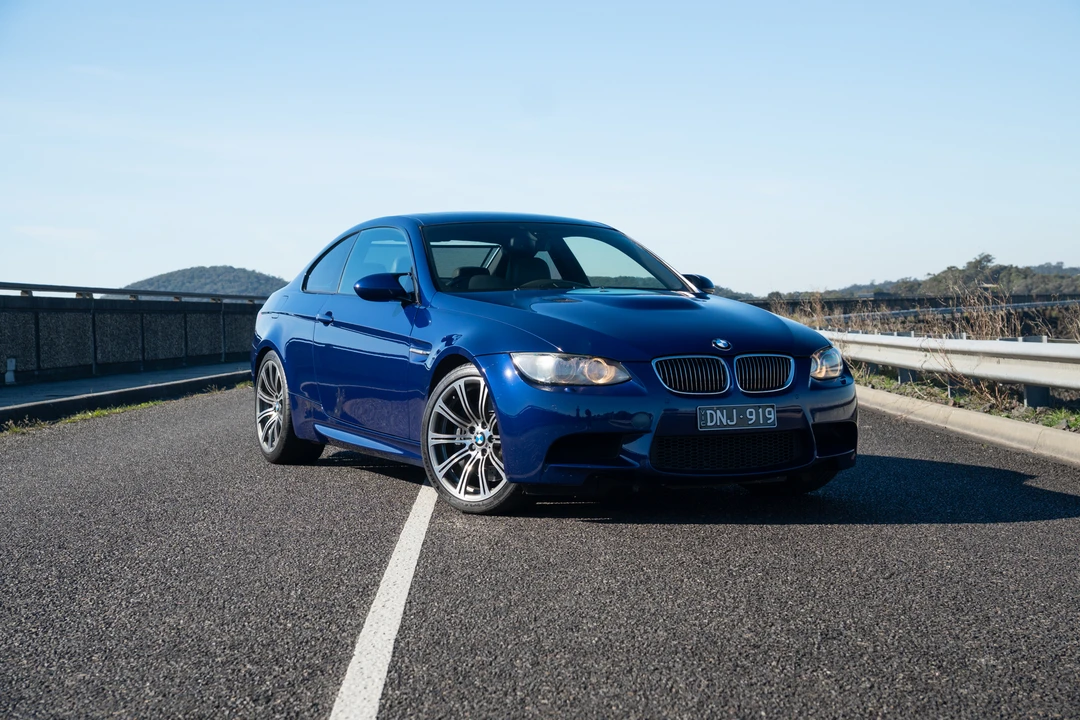 2007 BMW E92 M3 Coupe - Image 3 of 31