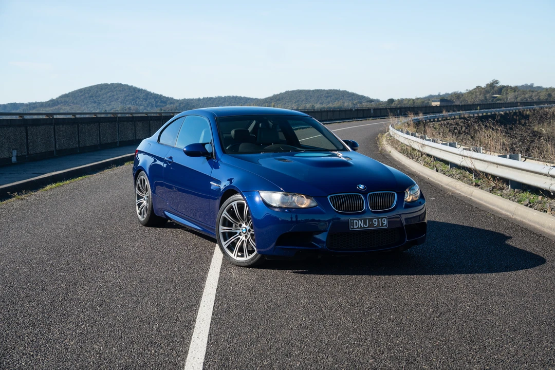 2007 BMW E92 M3 Coupe - Image 11 of 31