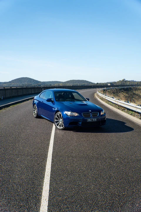 2007 BMW E92 M3 Coupe - Image 25 of 31
