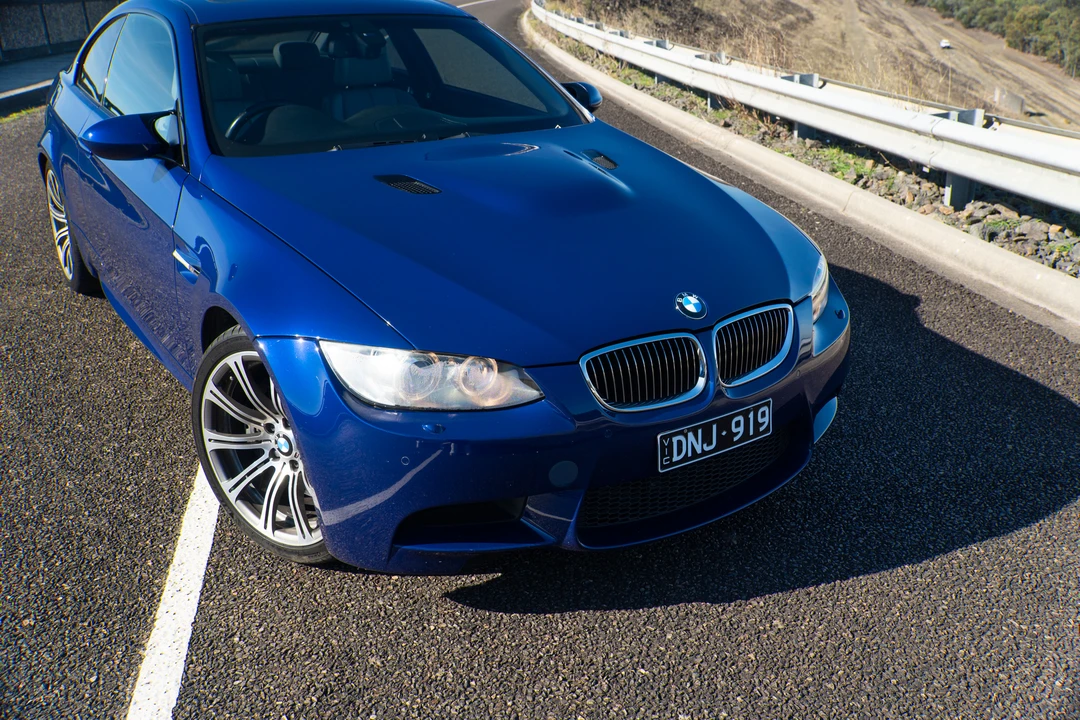 2007 BMW E92 M3 Coupe - Image 26 of 31