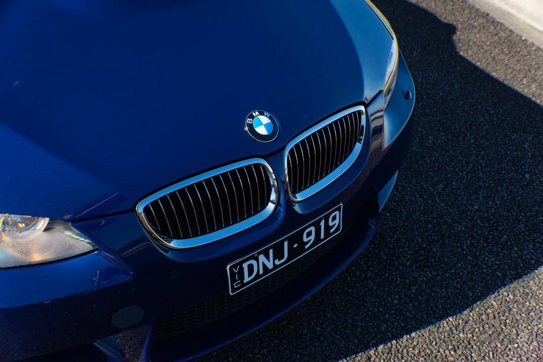 2007 BMW E92 M3 Coupe - Image 27 of 31