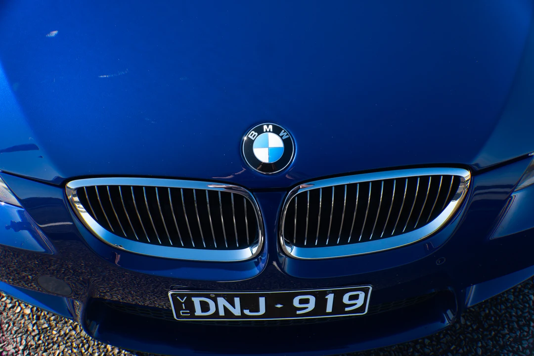 2007 BMW E92 M3 Coupe - Image 28 of 31