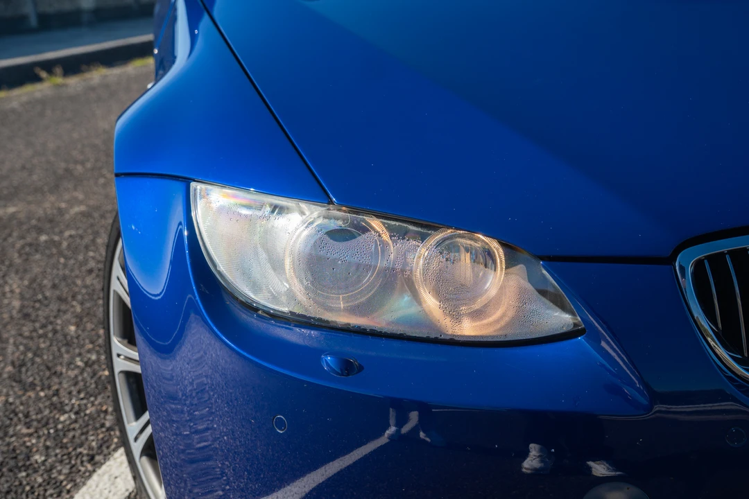 2007 BMW E92 M3 Coupe - Image 30 of 31