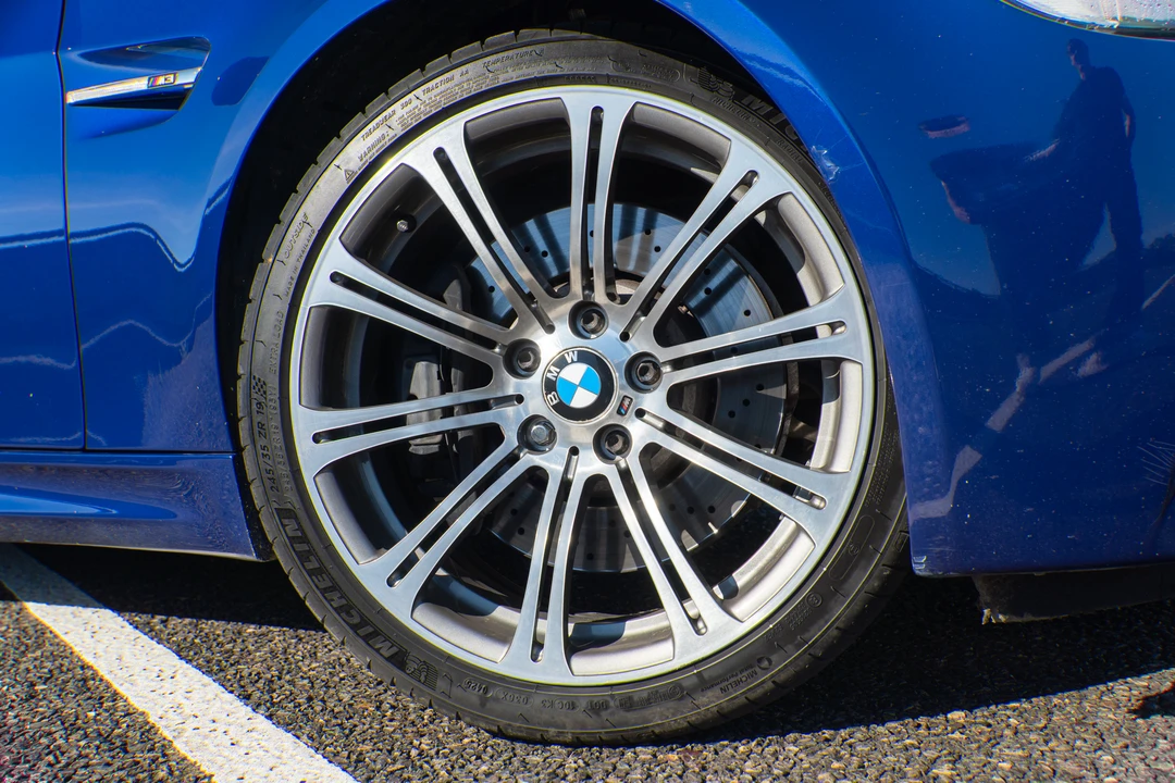 2007 BMW E92 M3 Coupe - Image 31 of 31