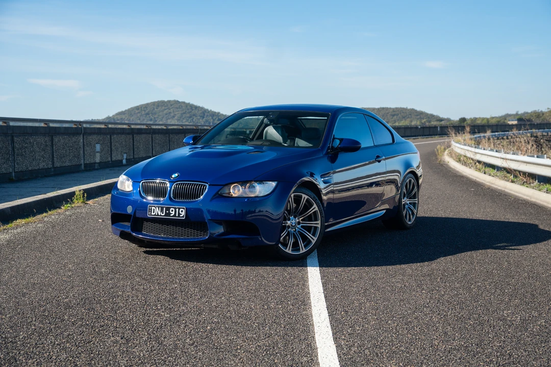 2007 BMW E92 M3 Coupe - Image 17 of 31