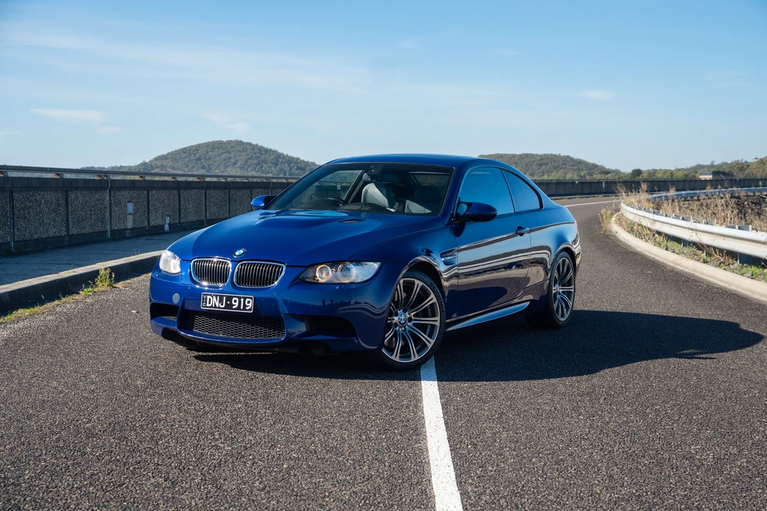 2007 BMW E92 M3 Coupe - Image 9 of 31
