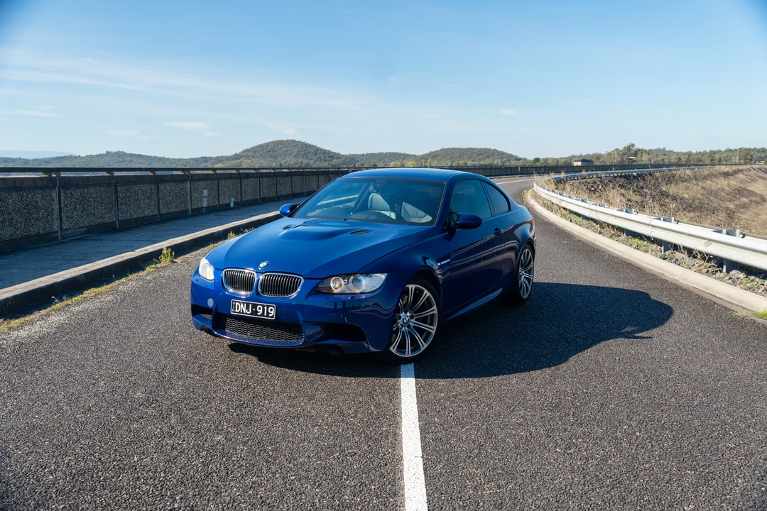 2007 BMW E92 M3 Coupe - Image 24 of 31
