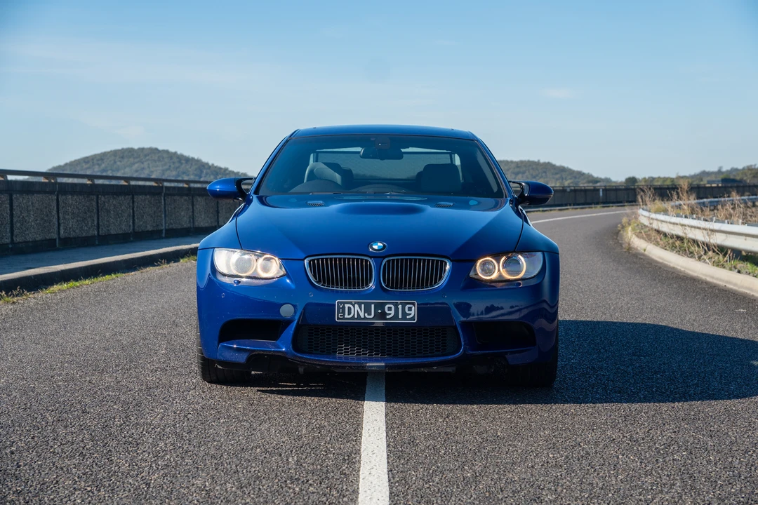 2007 BMW E92 M3 Coupe - Image 2 of 31