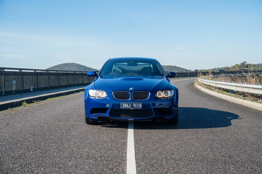 2007 BMW E92 M3 Coupe - Image 18 of 31