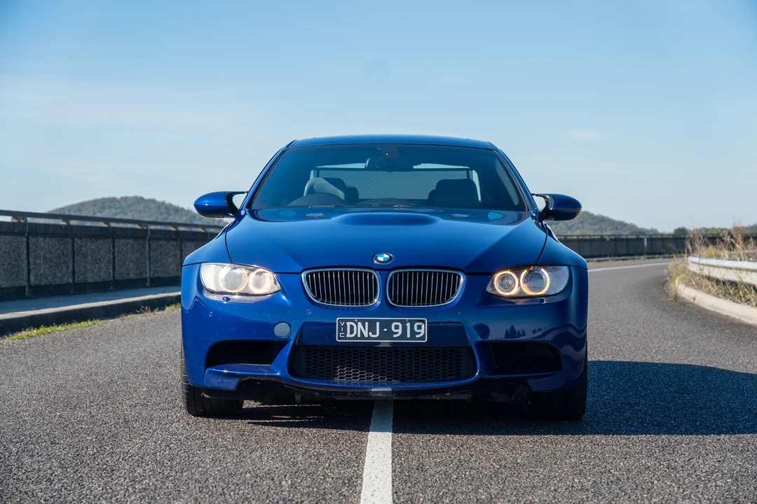 2007 BMW E92 M3 Coupe - Image 10 of 31