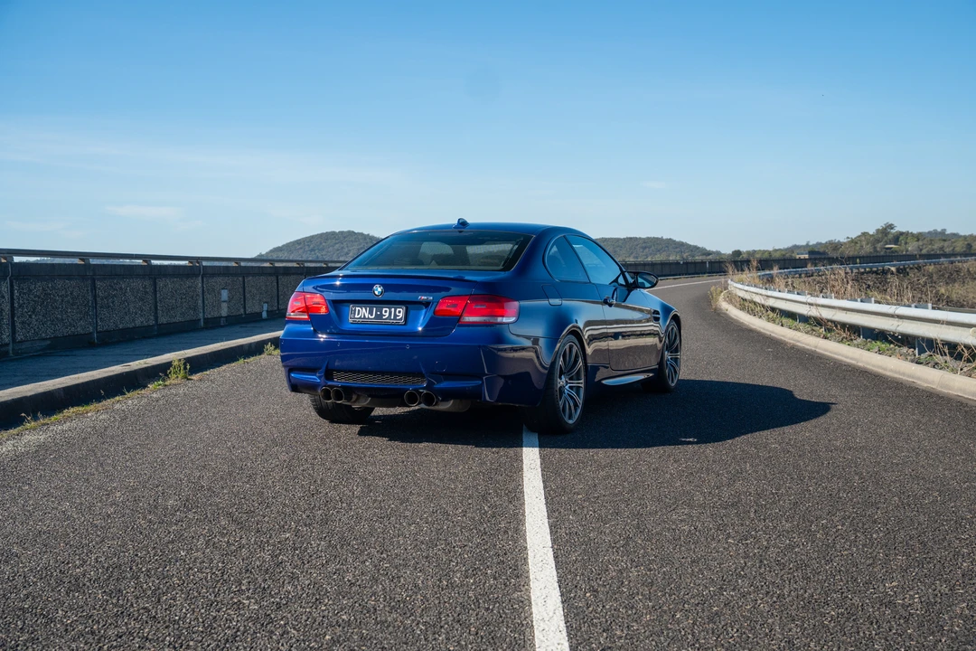 2007 BMW E92 M3 Coupe - Image 13 of 31