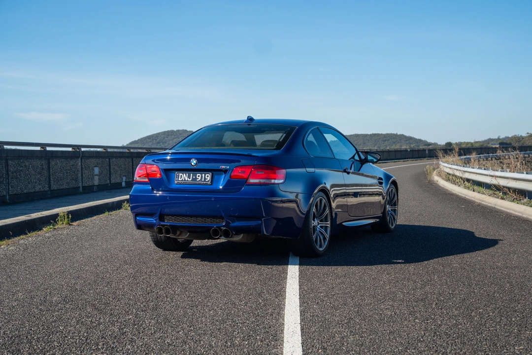 2007 BMW E92 M3 Coupe - Image 5 of 31