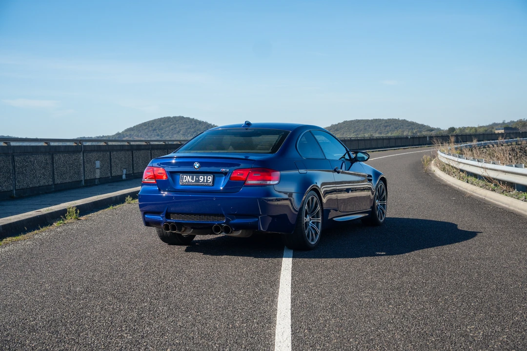 2007 BMW E92 M3 Coupe - Image 21 of 31